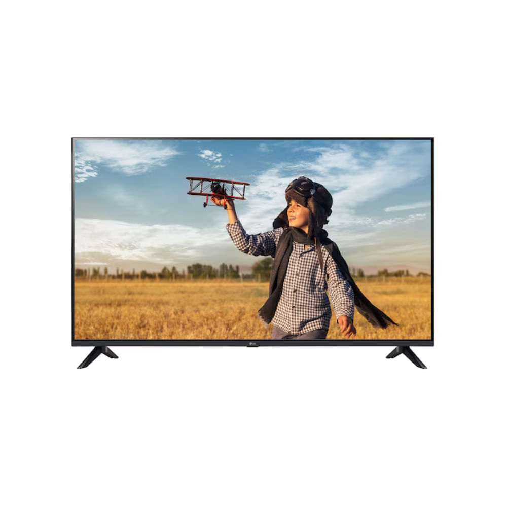 Televisor LG 50 pulgadas UA731C0SB.AWCQ 4K UHD Smart TV