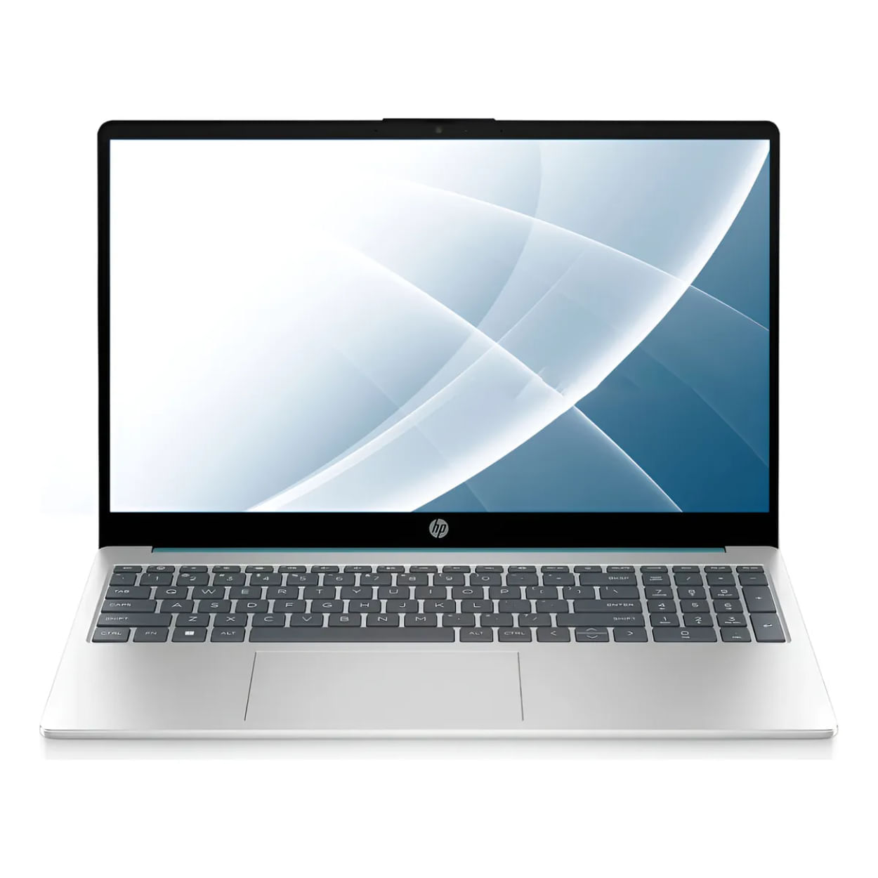 Portátil Hp 15-FD0234LA Intel i3-N305 Ram 8GB 512GB SSD Gris