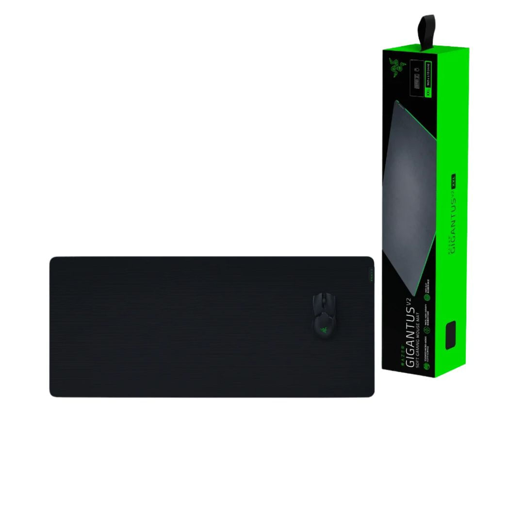 Mouse Pad Gigantus V2 Soft 3XL Nasa Razer