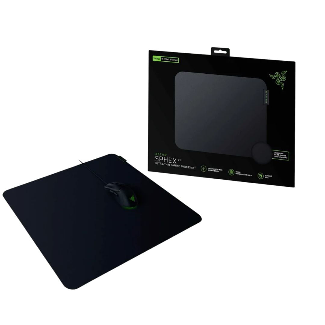 Mouse Pad Razer Sphex V3 Hard L