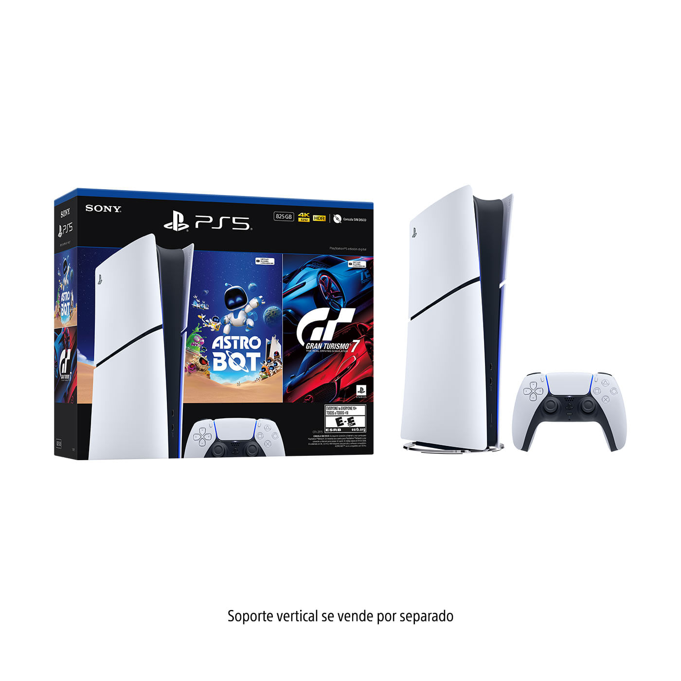 PLAY STATIONN SONY PS5 HW 2115 DIGIGT7