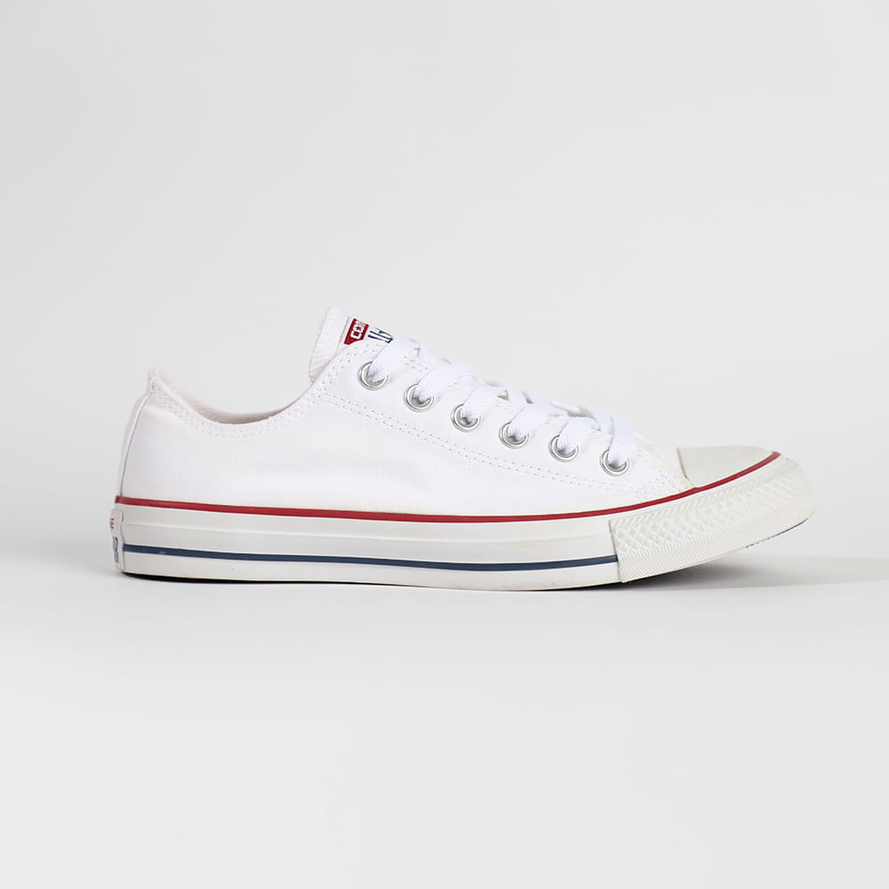 TENIS CONVERSE UNISEXO M7652C CHUCK TAYLOR