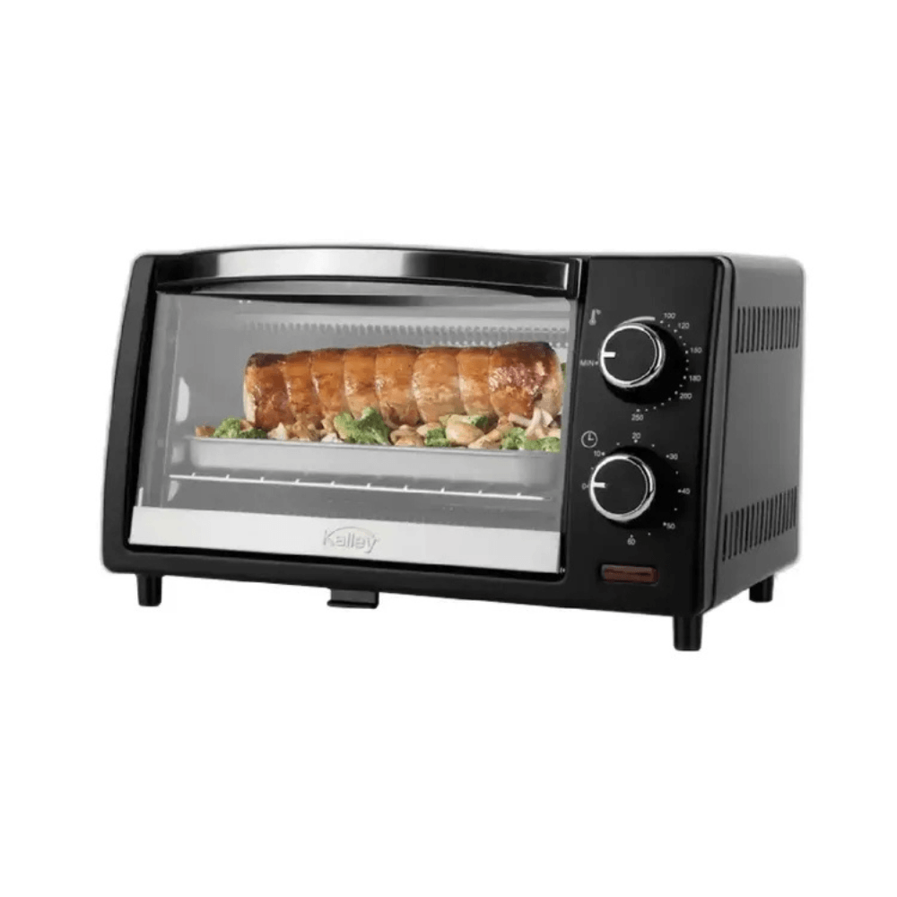 Horno Tostador Kalley 9 Litros