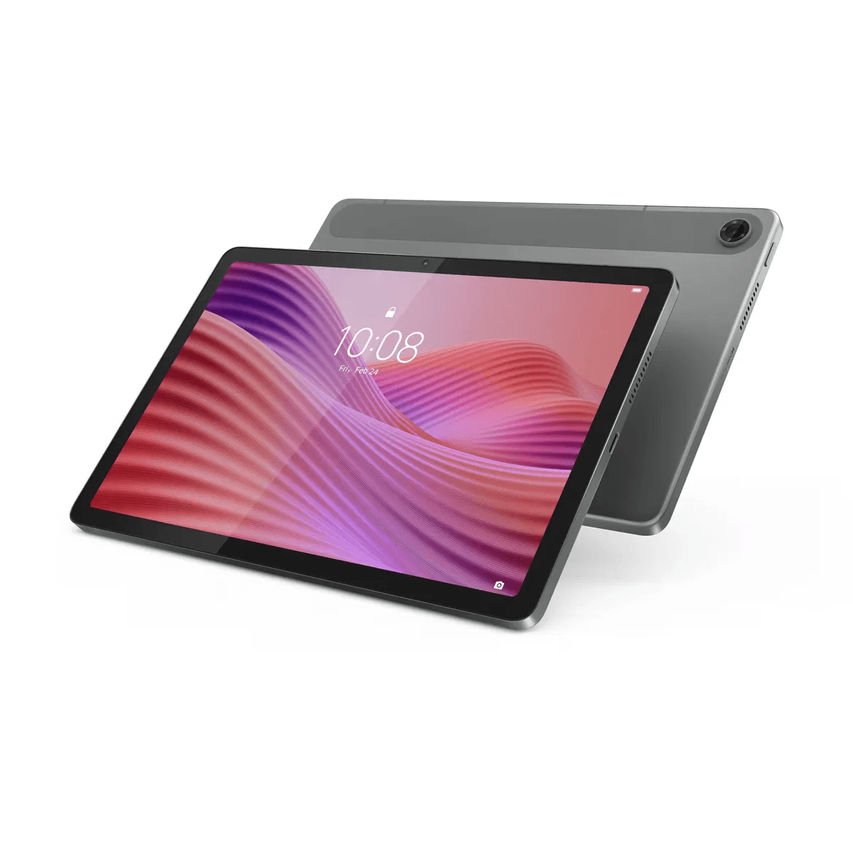 TABLET LENOVO TAB TB311XU PANTALLA 10,1"  CONECTIVIDAD LTE MEMORIA 4GB + O 128GB GRIS