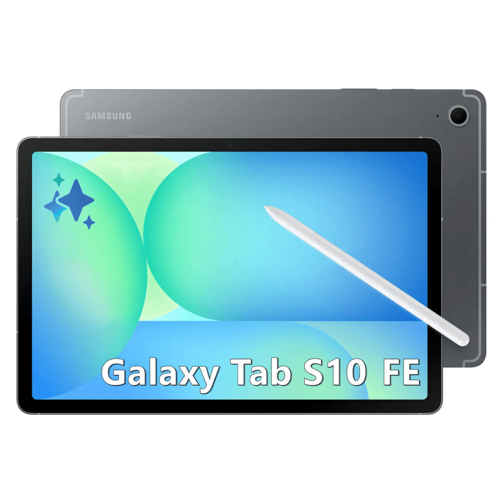 Tablet Samsung Galaxy Tab S10 FE Wifi 8gb/128gb 10.9" Gris