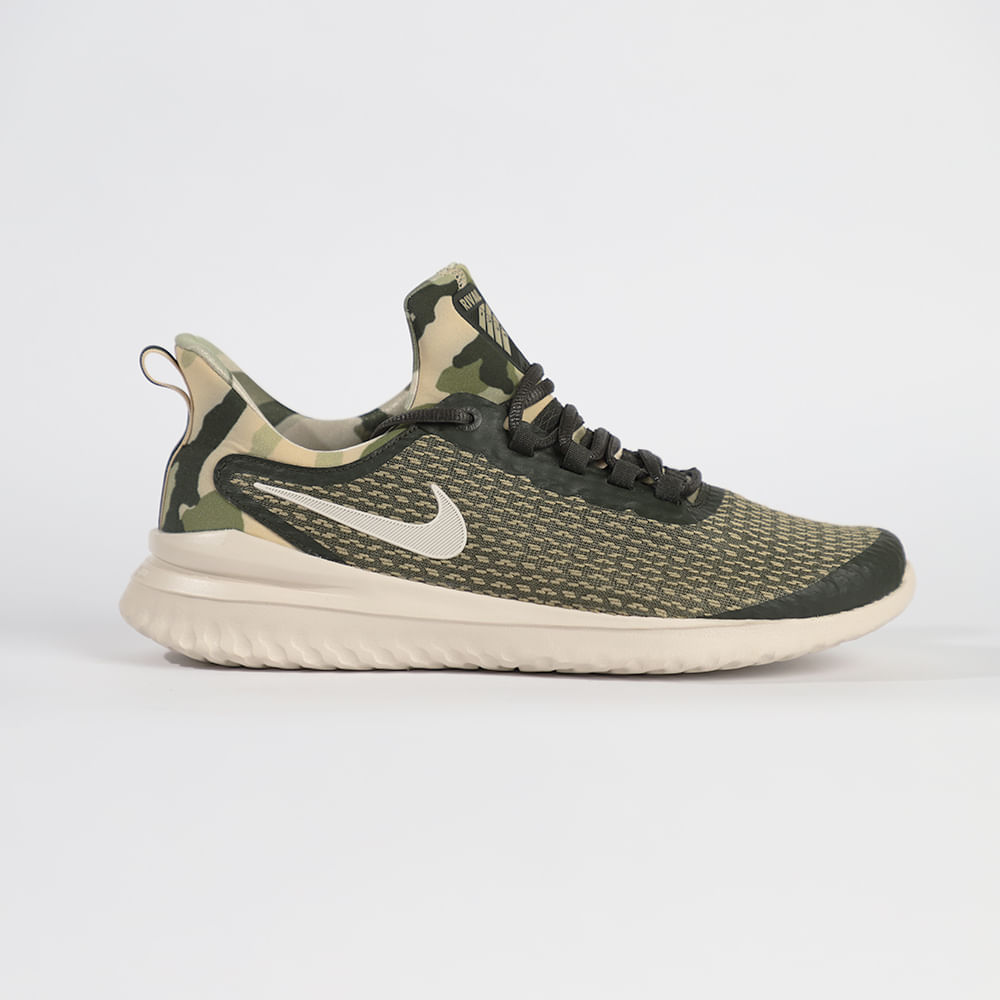 nike huarache en rojas