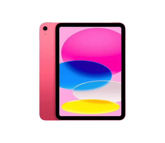 Apple iPad 11 (A16) Nuevo 128GB color Rosada