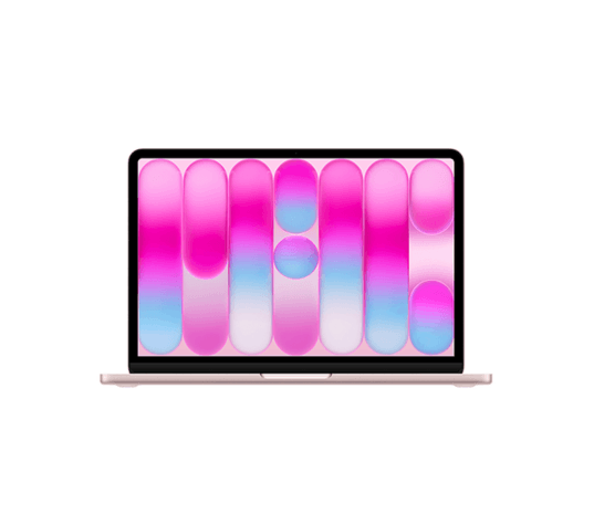 Apple MacBook Neo 13? 8RAM 256GB color Rosado