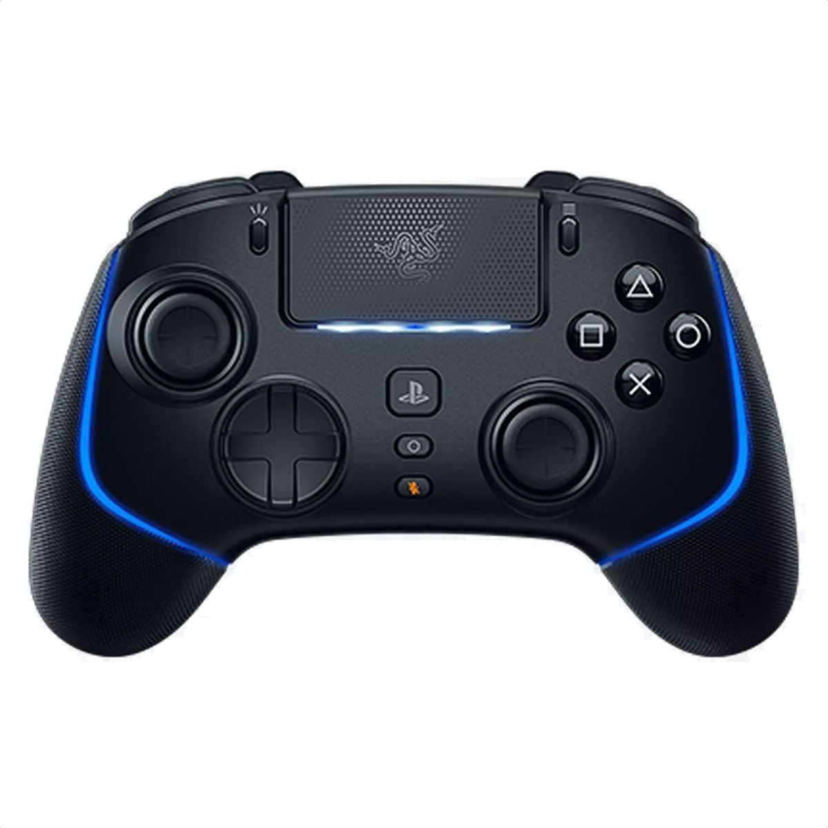 Control Razer Wolverine V2 Pro Inalámbrico para PS5 y PC con HyperSpeed Wireless