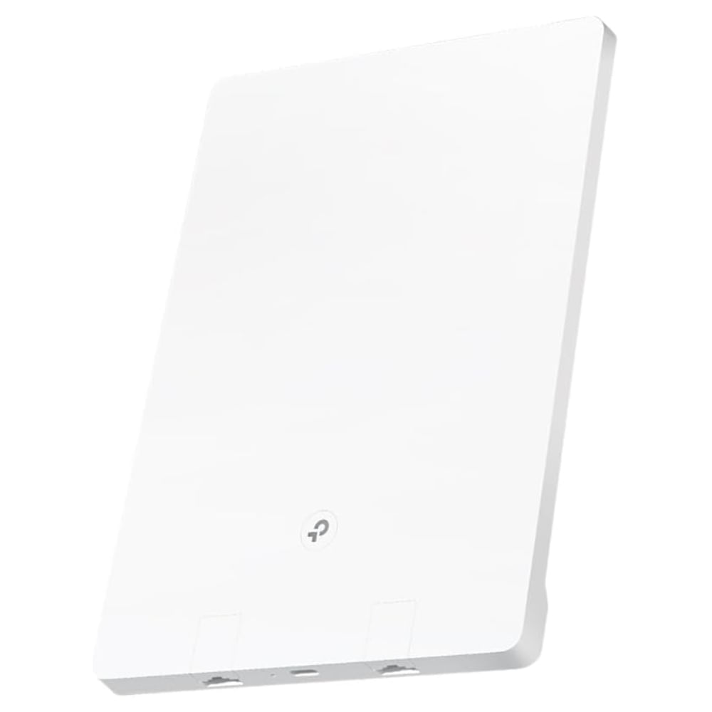Router Wi-Fi 6 AX3000 TP-Link Archer Air R5 de Doble Banda a 2402Mbps con EasyMesh y Puertos Gigabit