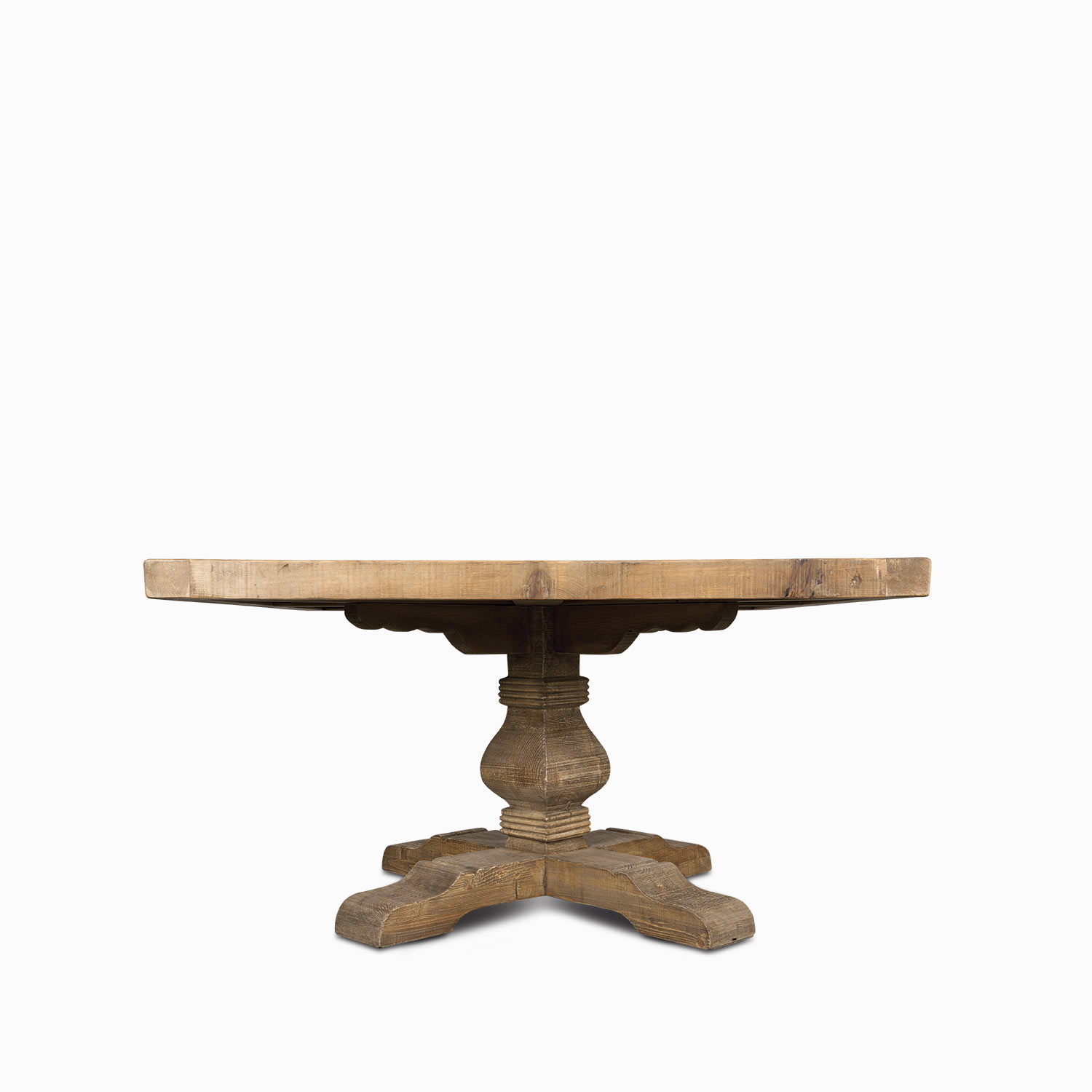 Mesa comedor cuadrada