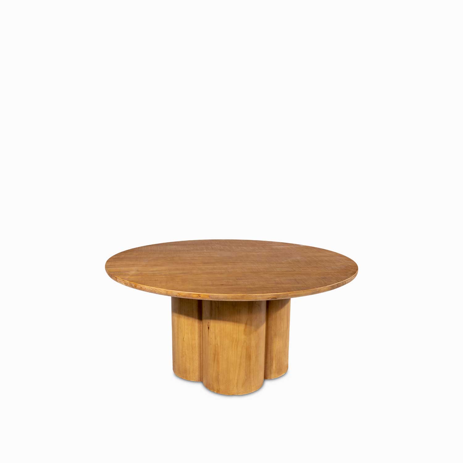 Mesa Comedor Oslo Cilindro