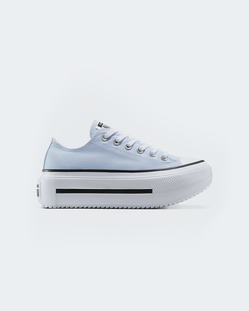 CONVERSE LIFT DOUBLE STACK PLATFORM
