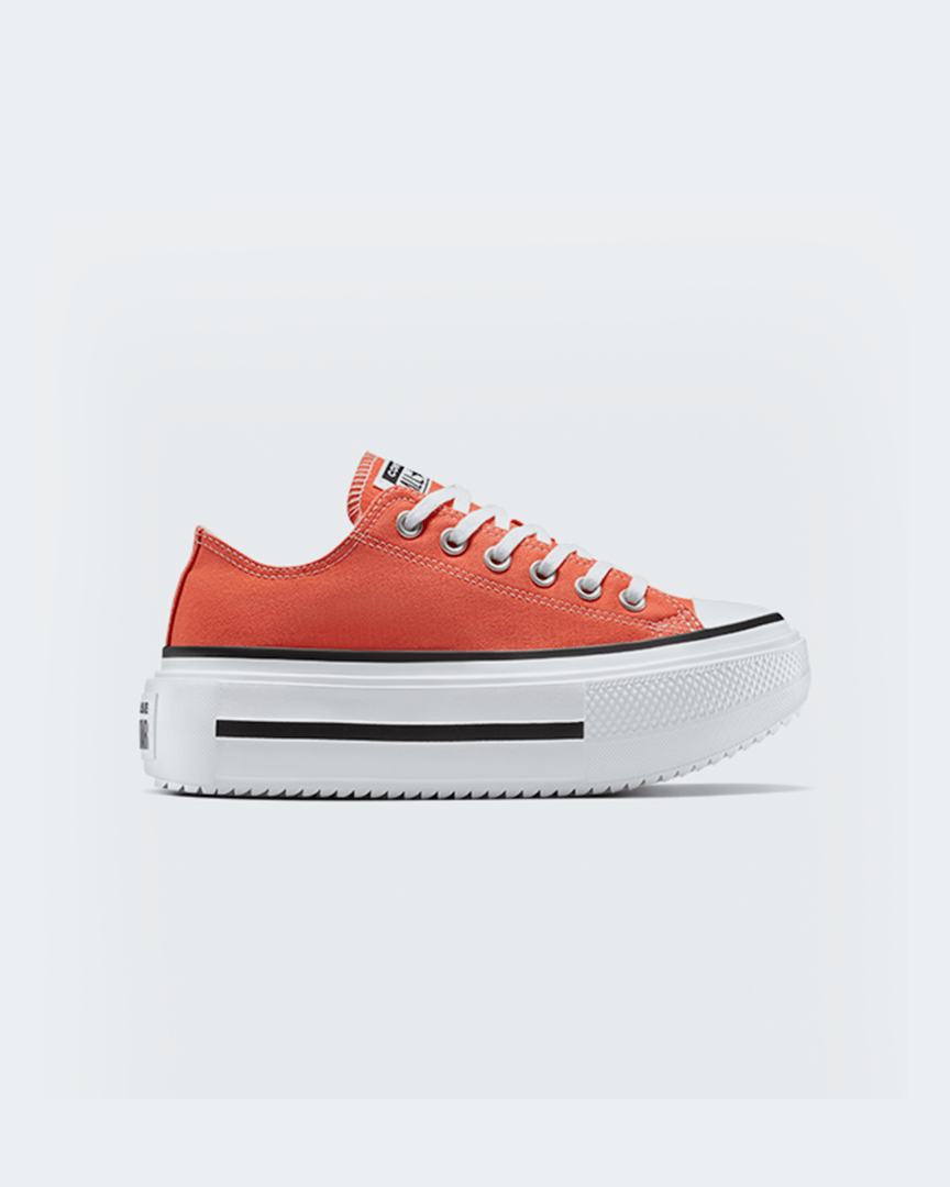 CONVERSE LIFT DOUBLE STACK PLATFORM