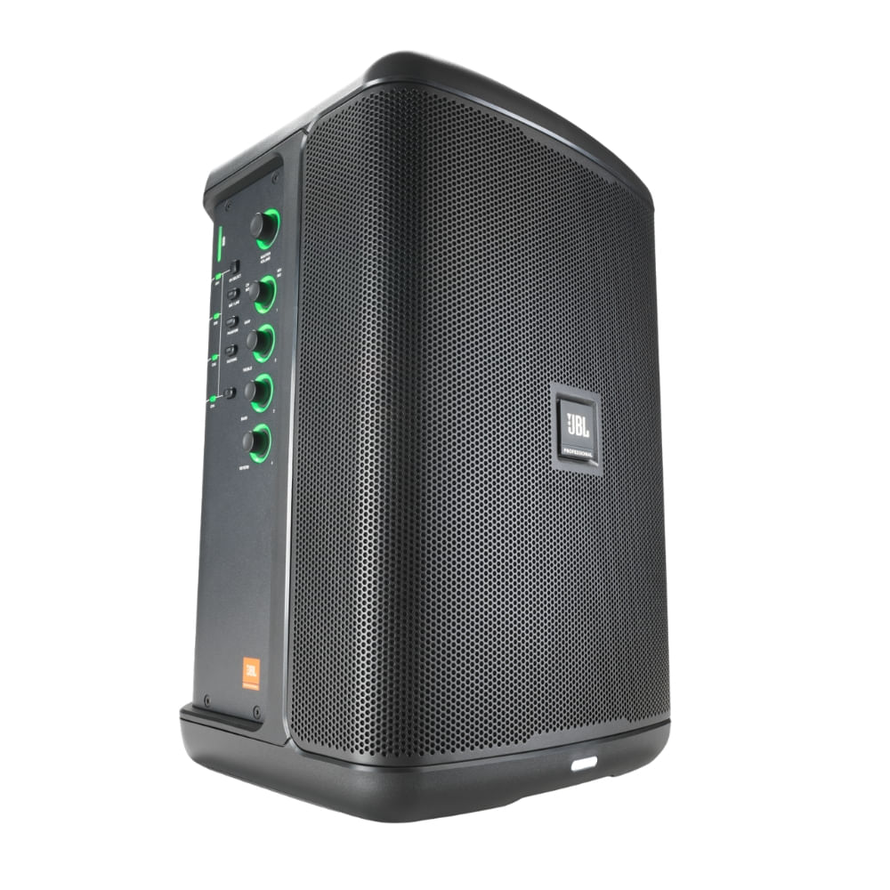 Parlante Portátil JBL EON ONE Compact 120W Bluetooth Batería 12h Sonido Profesional Ultra Compacto Plus