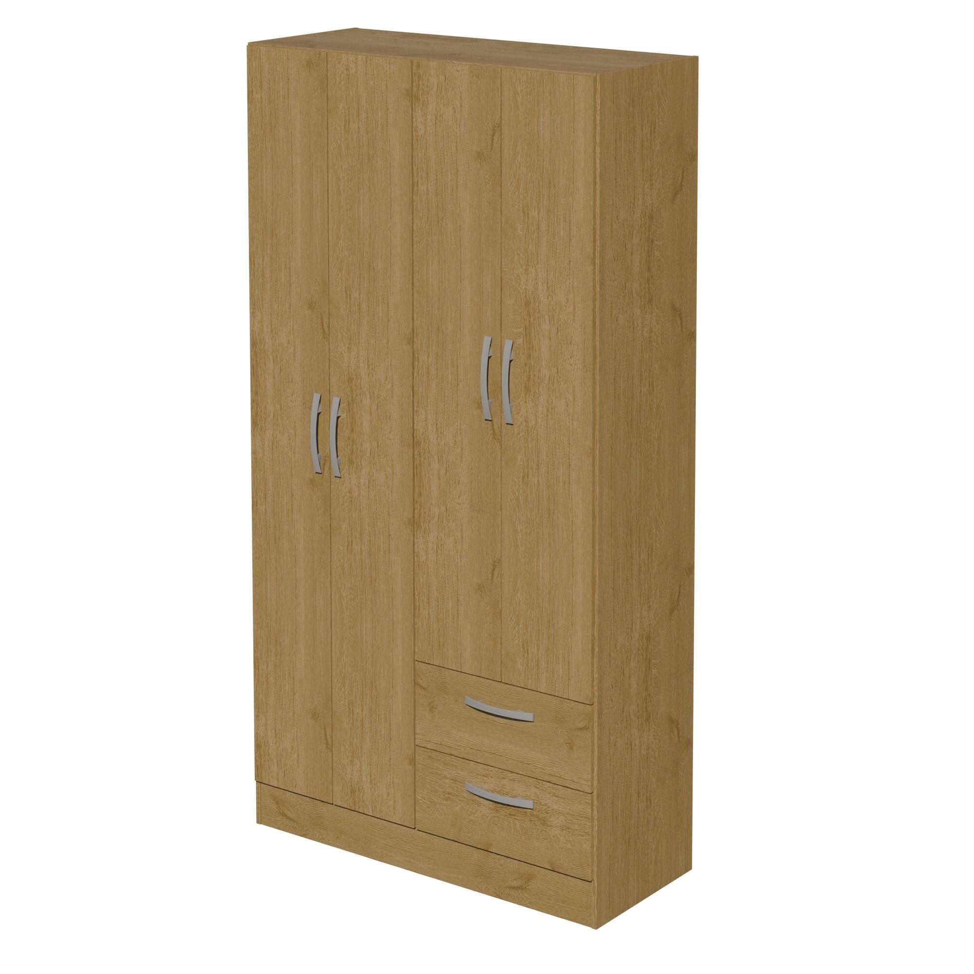 Closet Roble Essence 4P