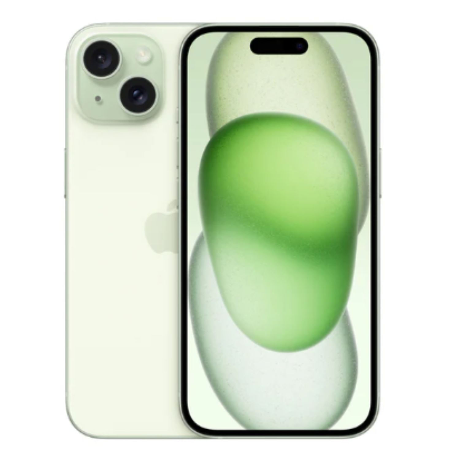 IPHONE 15 Nuevo 512GB color Verde + Obsequio Protector de Hidrogel