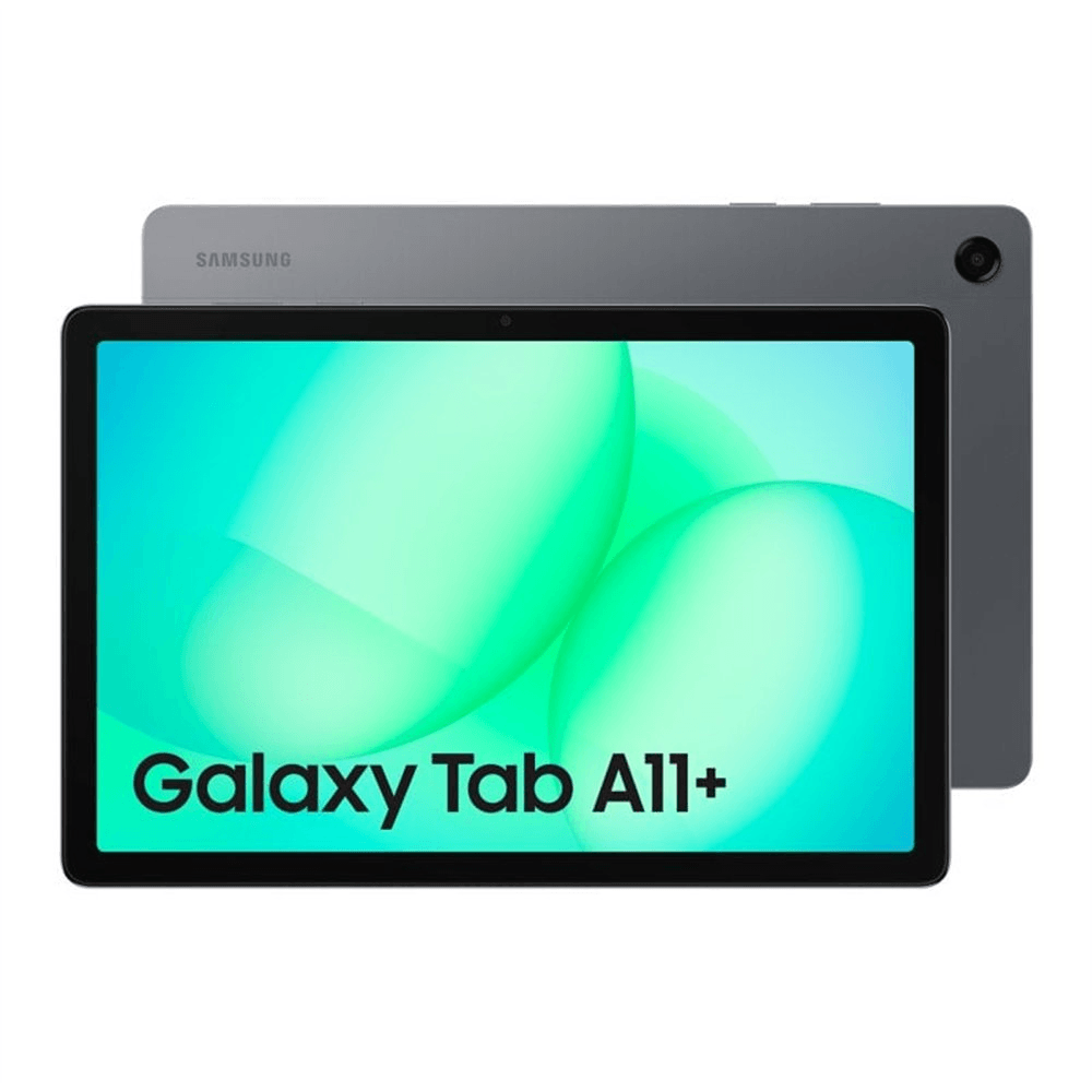 Tablet Samsung Galaxy Tab A11+ 128GB 6GB Gris