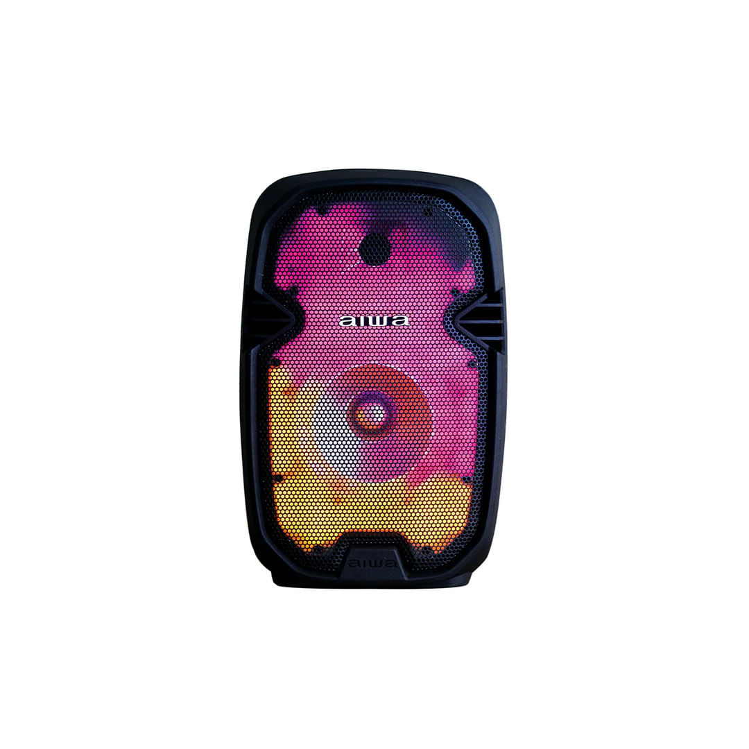 Sistema de audio 300w pmpo
