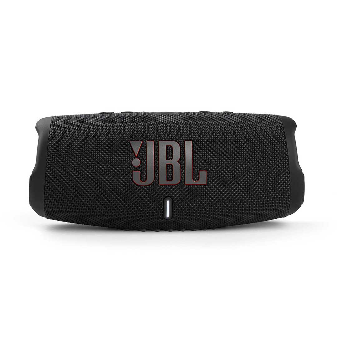 Parlante Jbl Bluetooth Charge 5 Negro 6925281982088