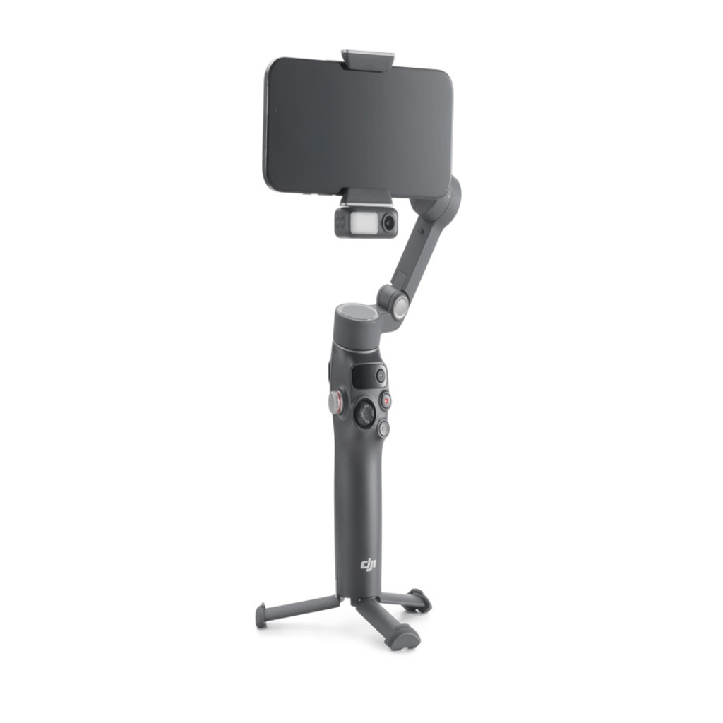 Estabilizador Dji Osmo Mobile 8
