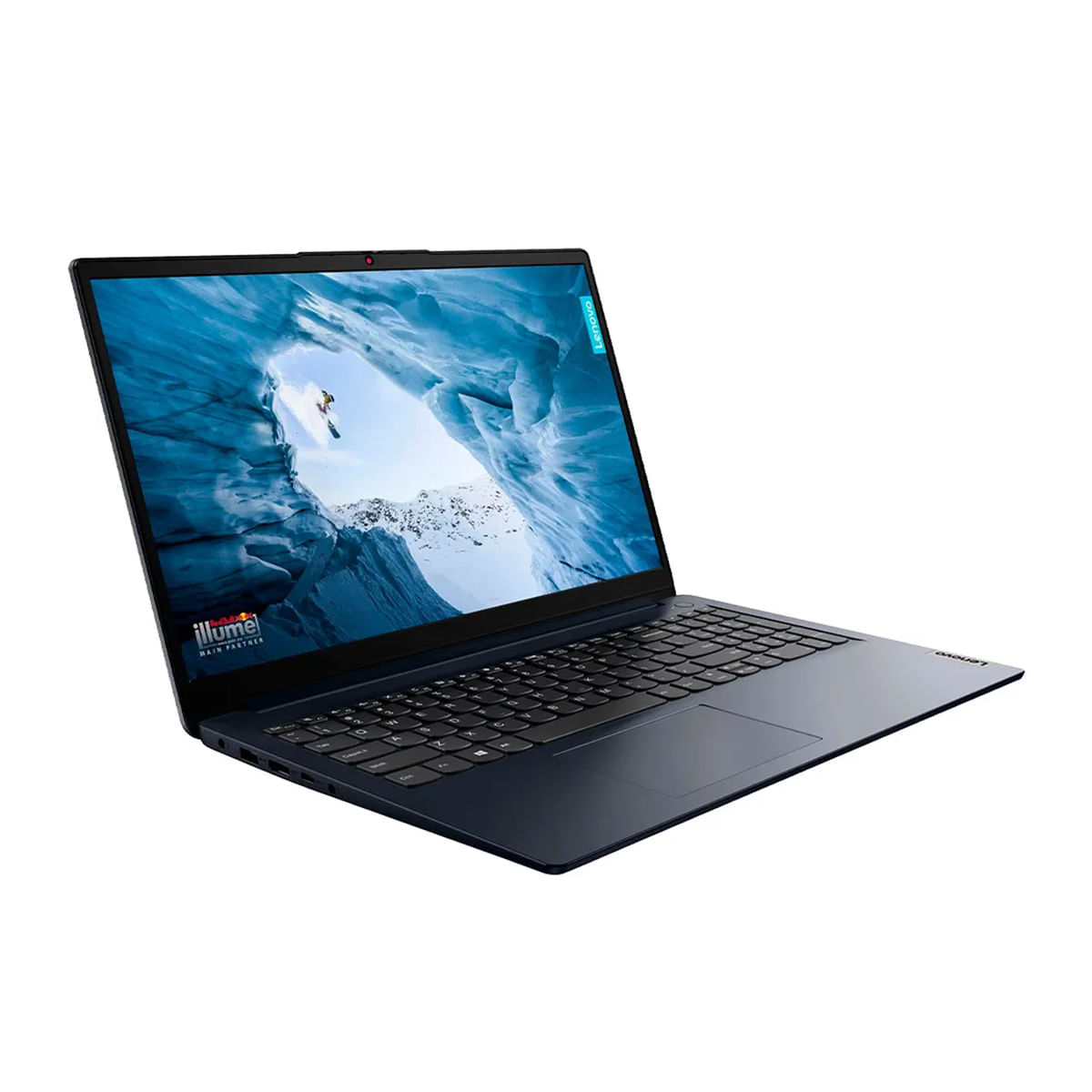 Lenovo IdeaPad 15.6" Full HD Touchscreen | Ryzen 5 7520U | 8 GB RAM | 256 GB SSD | Windows 11 | Abyss Blue | 82VG00TYUS