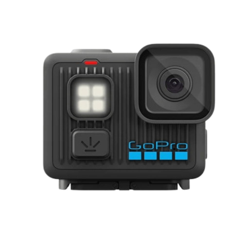 Cámara GoPro LIT HERO Black