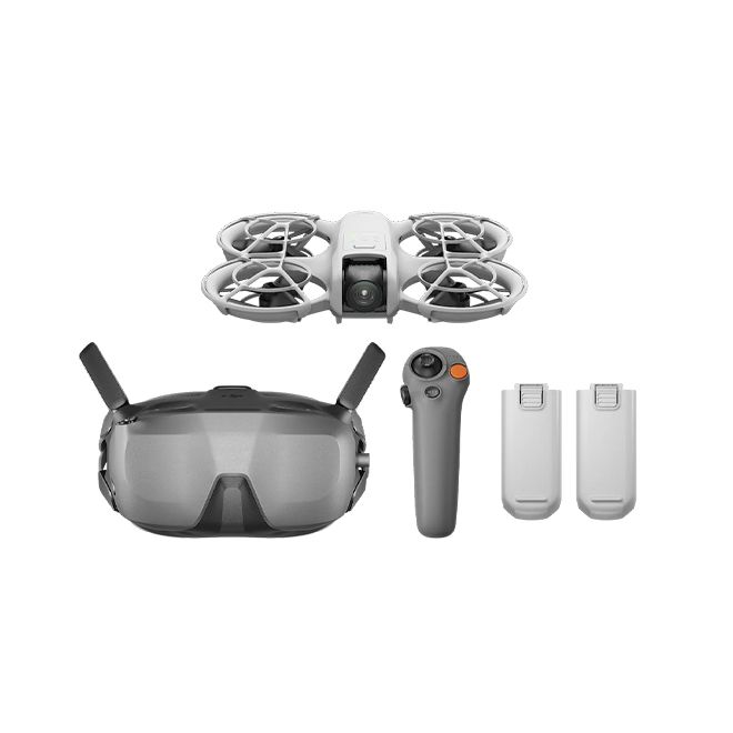Drone Dji Neo 2 Motion Combo