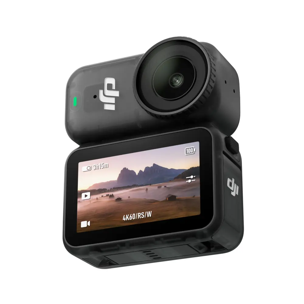 Cámara Dji Osmo Nano 64GB