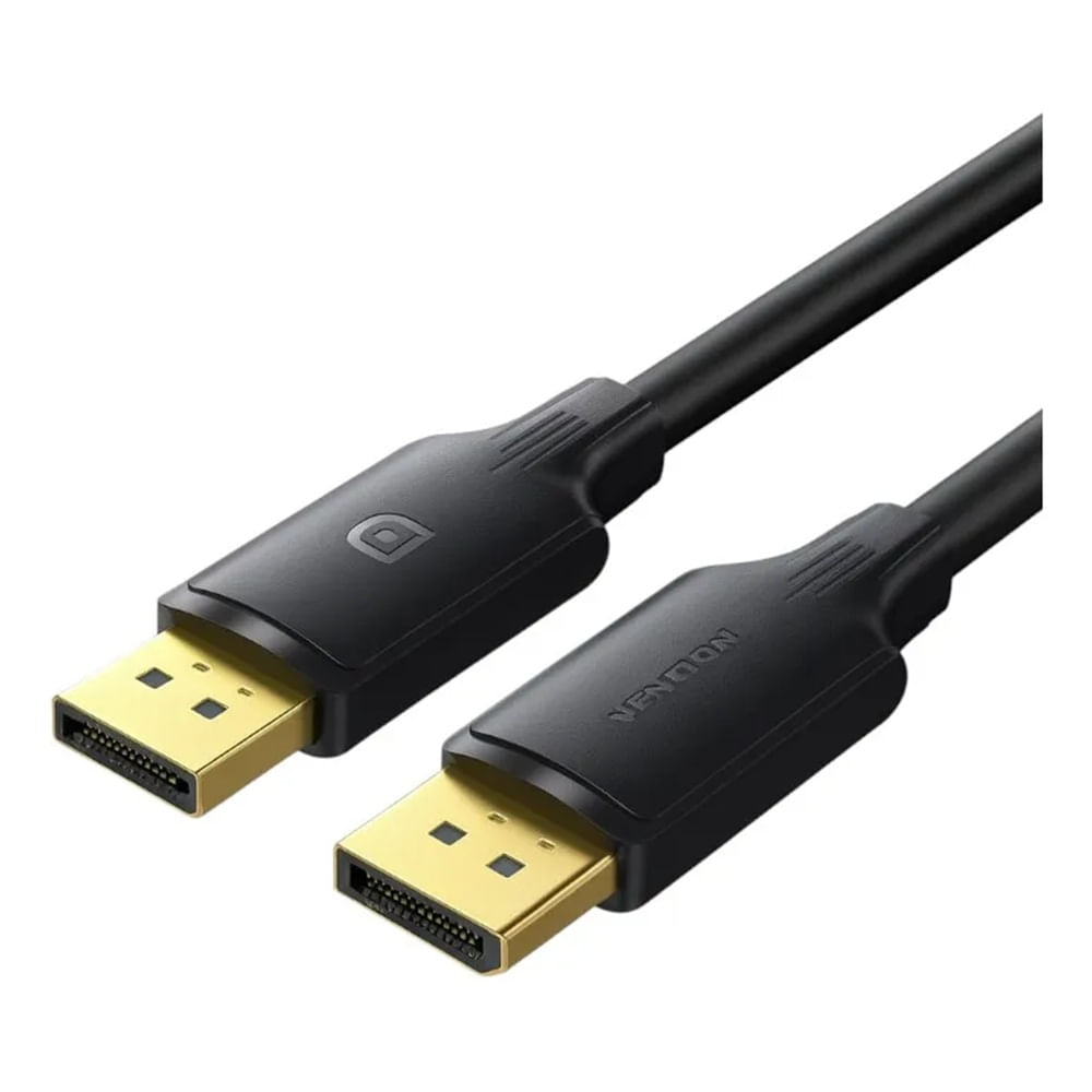Vention Cable Displayport 1.4 8k Para Pc Y Monitor