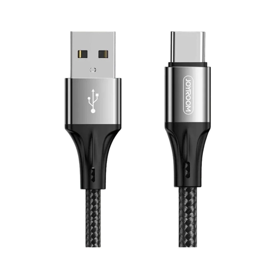 Cable Usb A Micro Usb 100w 1.2m 80161