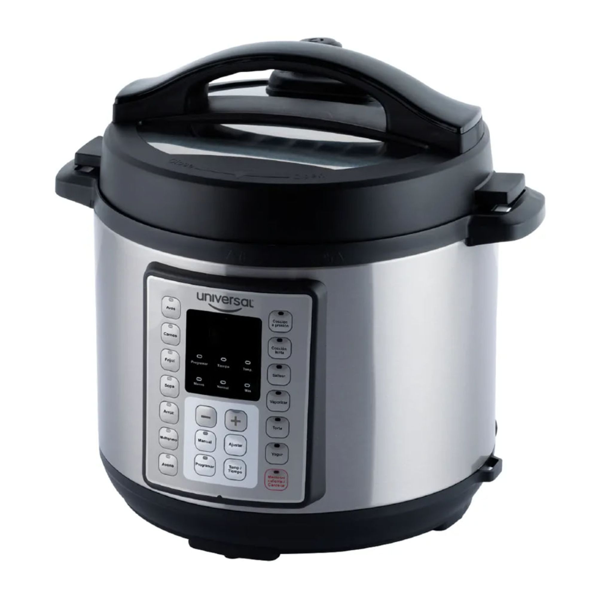 Olla a Presión Eléctrica Universal Multi Pro 6 Litros L89875