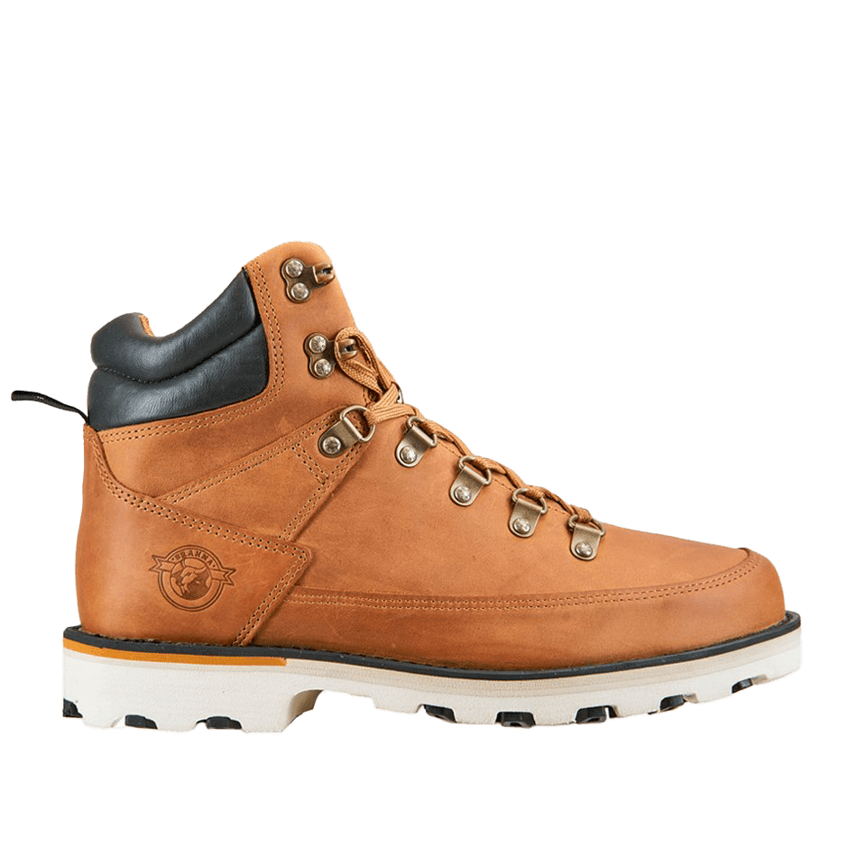 BOTAS BRAHMA HOMBRE PR3489 AMARILLO