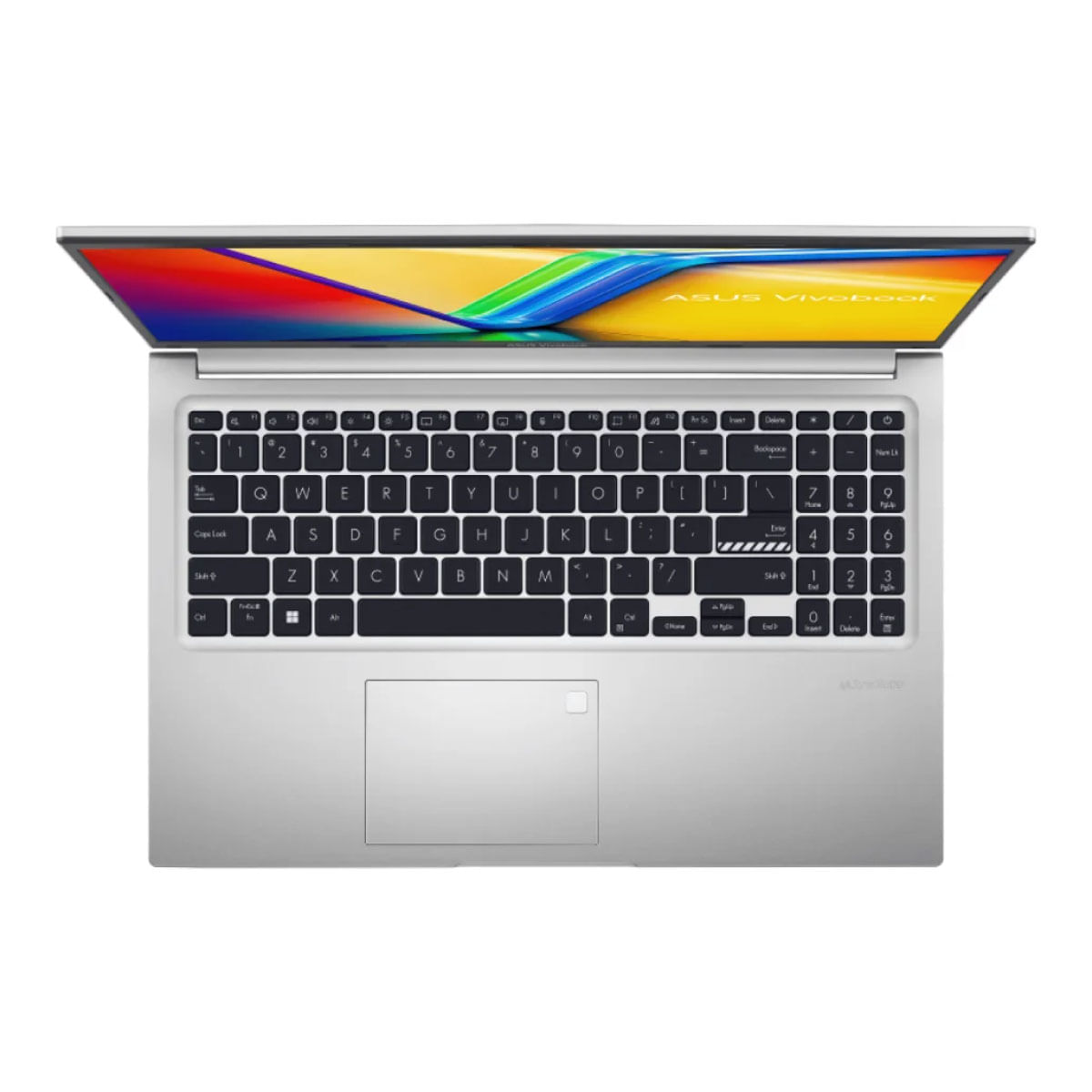 Portátil Asus VivoBook  f1605 16" WUXGA Core i7-1355U 16GB 512GB SSD Win11 Negro