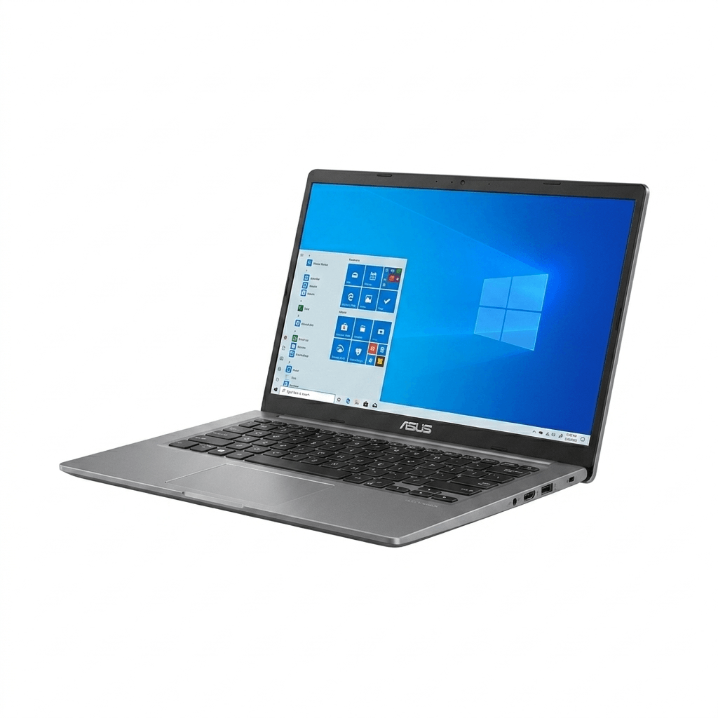 Portatil Asus VivoBook Intel Core i3 N305 8GB Ram 256GB SSD 15.6 Pulgadas Full HD Windows 11