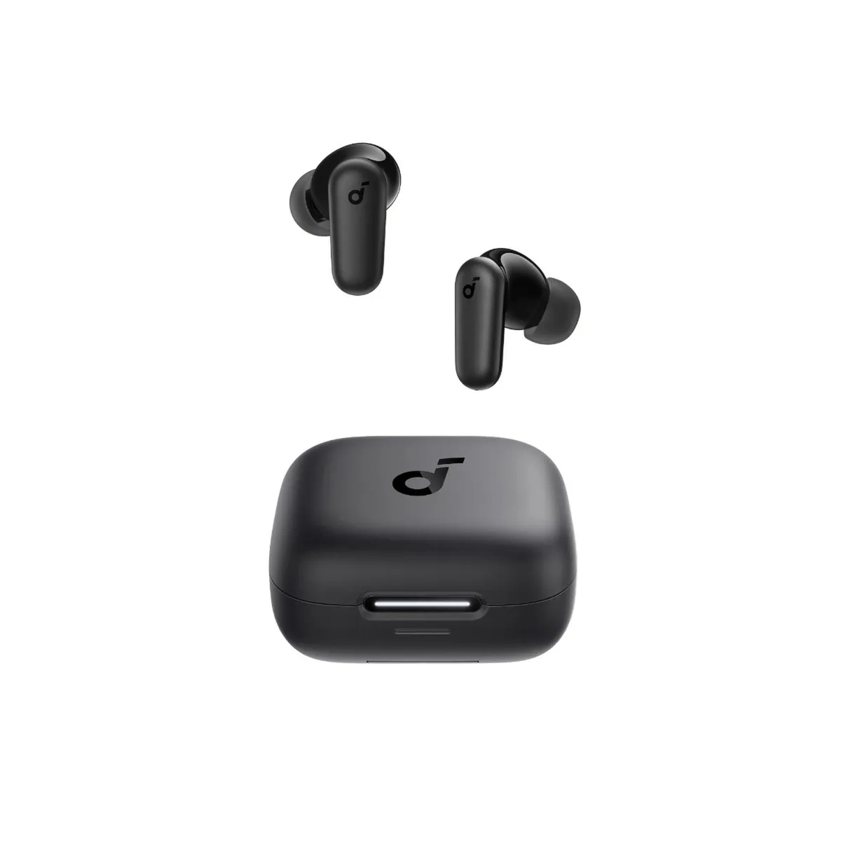 Audifonos Soundcore P30 Inalambricos TWS con ANC - Negro