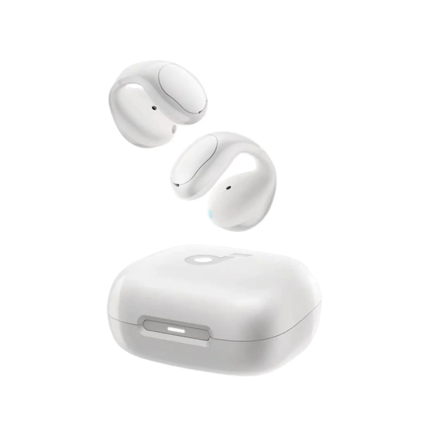 Audífonos Soundcore C30i Open-Ear Inalambricos - Blanco