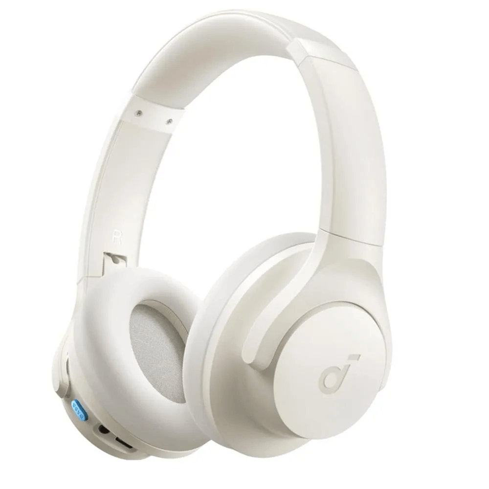Audífonos Soundcore Q11i Inalámbricos Bluetooth - Blanco