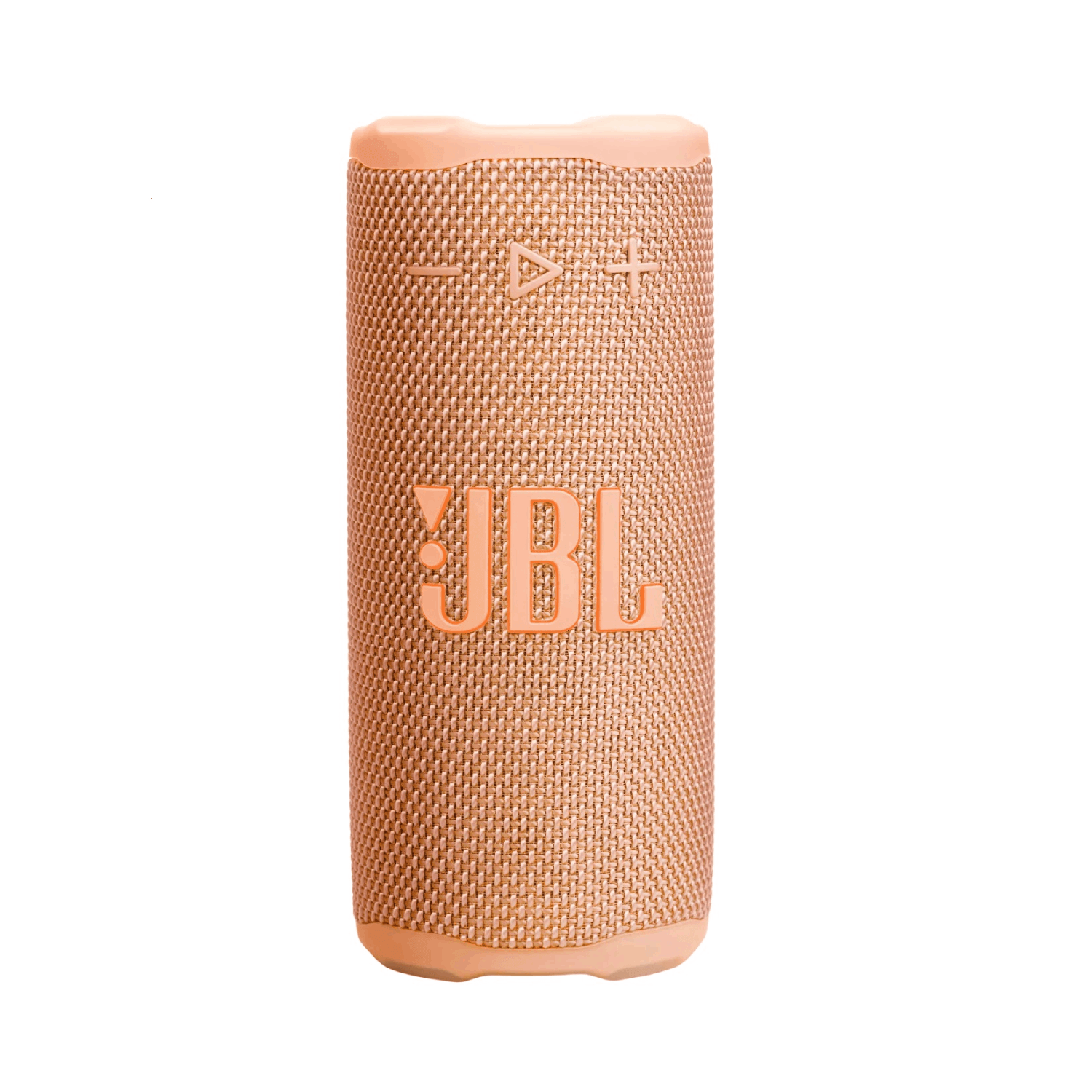 Parlante Bluetooth JBL Grip Portátil Resistente al Agua 14Hrs Naranja