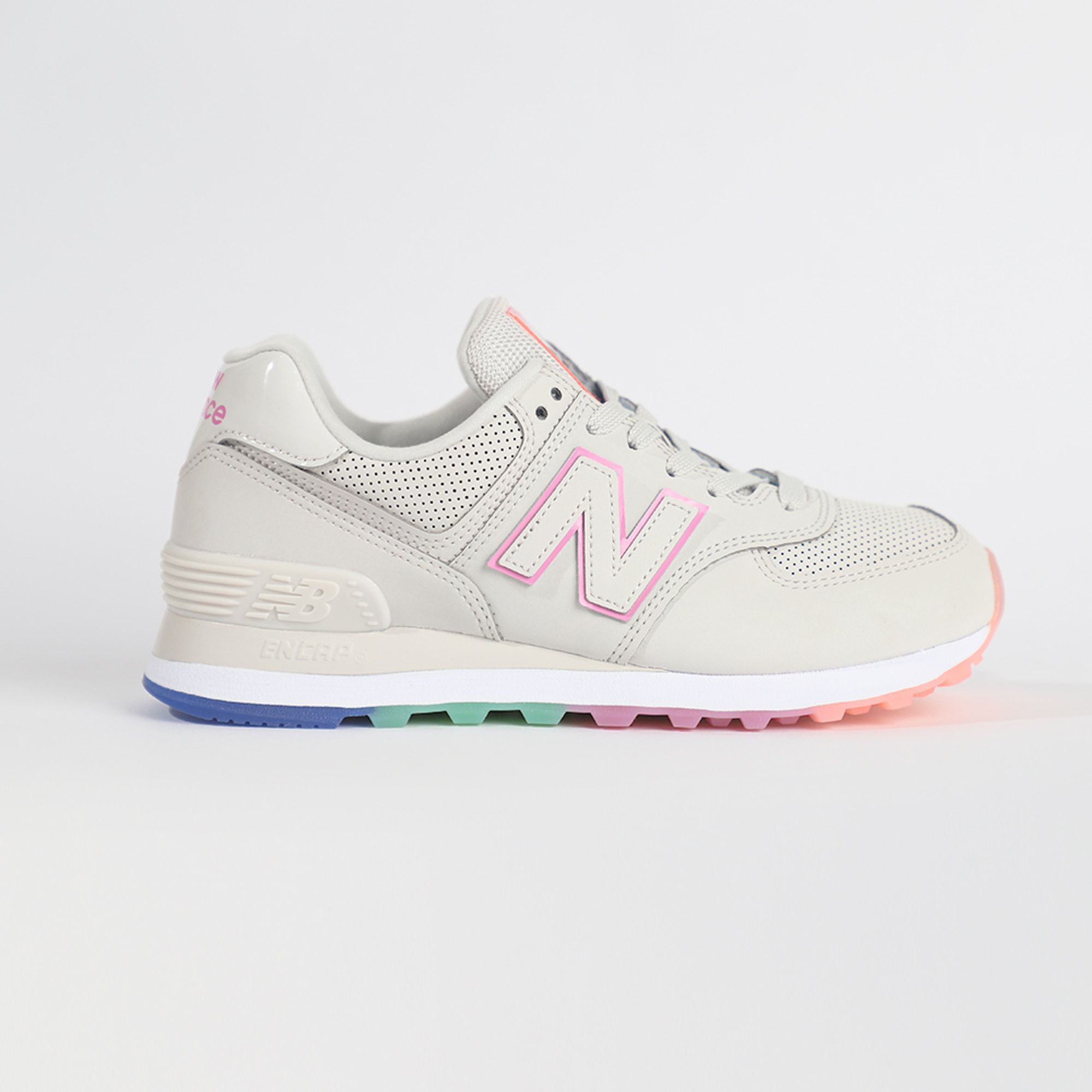 new balance 574 mujer colores