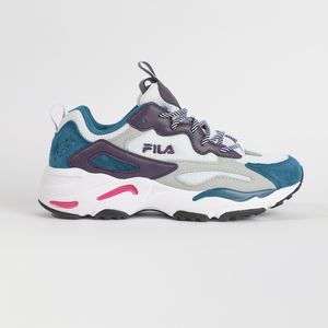 precios de tenis fila mujer