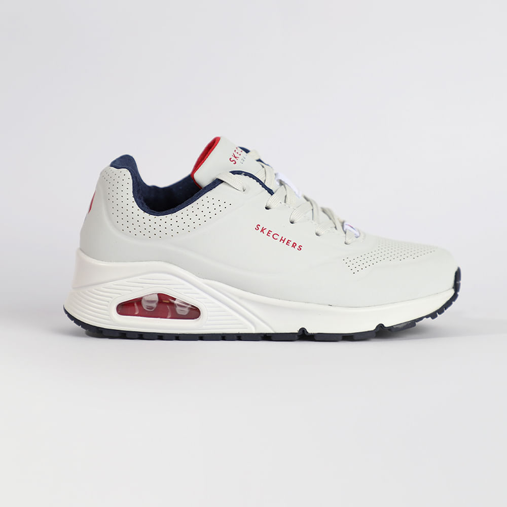 estilos de tenis skechers