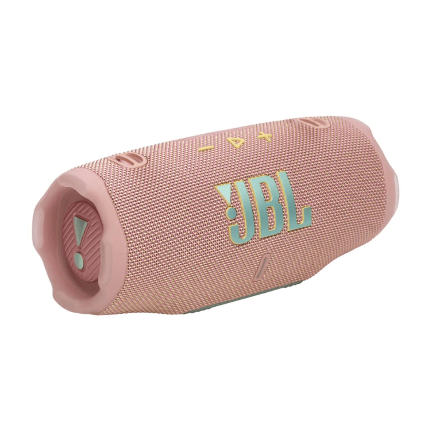 Parlante JBL Charge 6 BT Speaker - Rosado