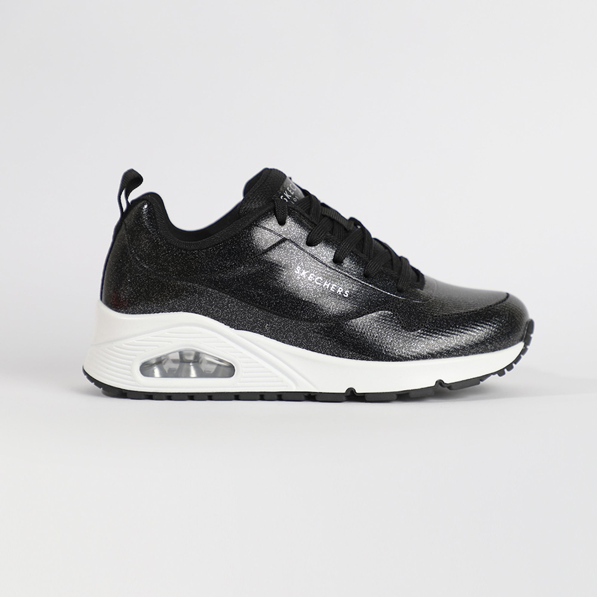 skechers air cooled memory foam mujer precio