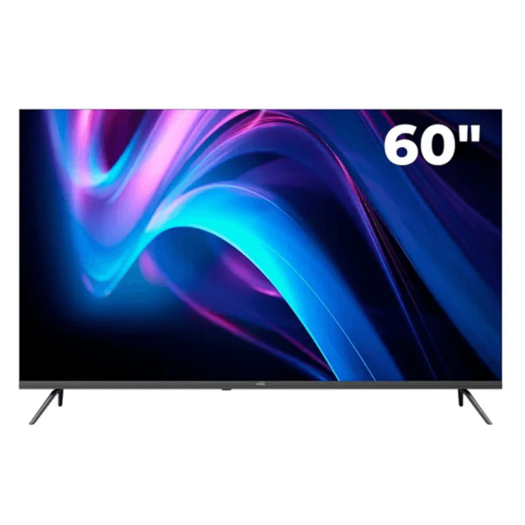 Televisor Kalley 60" K-TV60G310 4k UHD Led Smart Tv Google