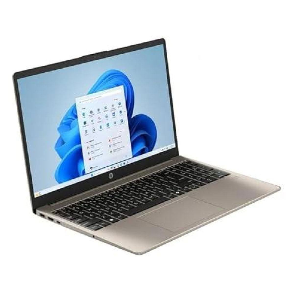 Portátil Hp 15-fd0230wm | 15.6" FHD IPS Touch | Intel Core i3-N305 | 8 GB RAM | 256 GB SSD | Wind 11