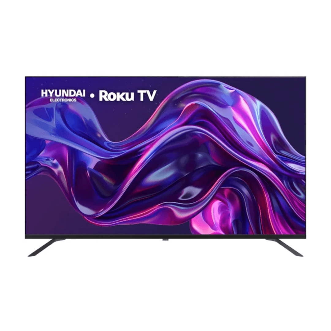 Televisor Hyundai 50" HYLED5023R4KM 4K UHD Led Smart Roku TV