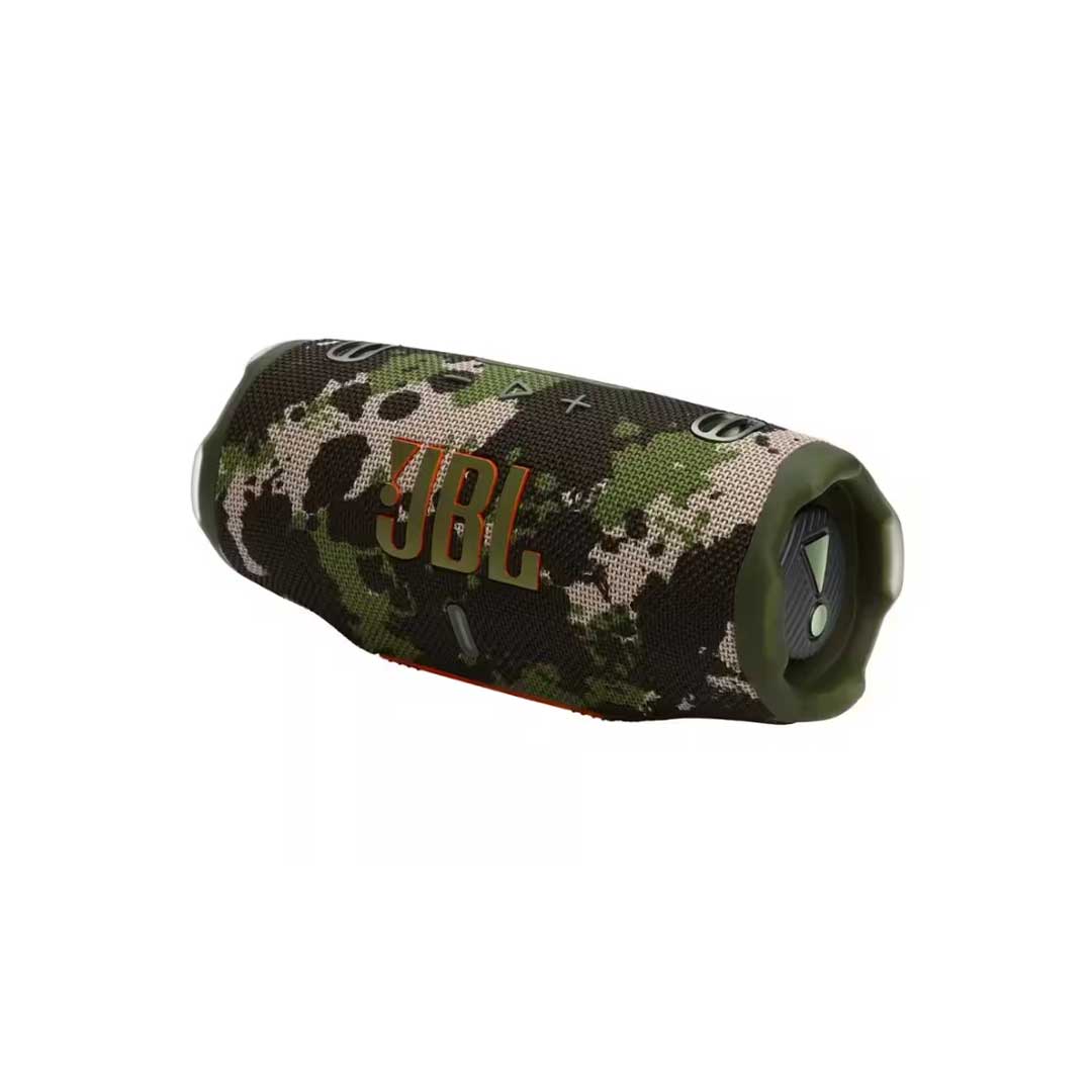Parlante Jbl Bluetooth Charge 6 Camuflado 1200130019517