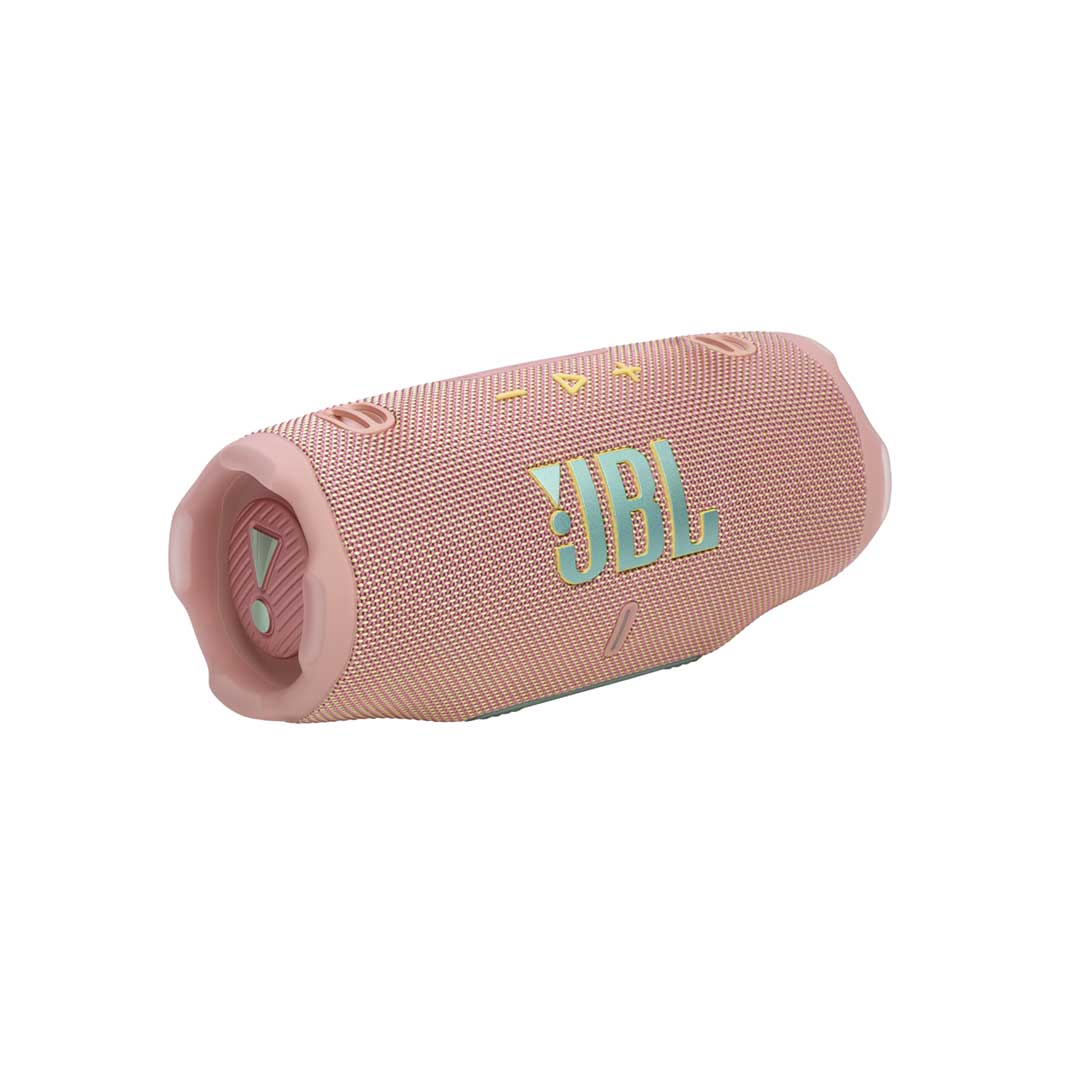 Parlante Jbl Bluetooth Charge 6 Rosado 1200130019623