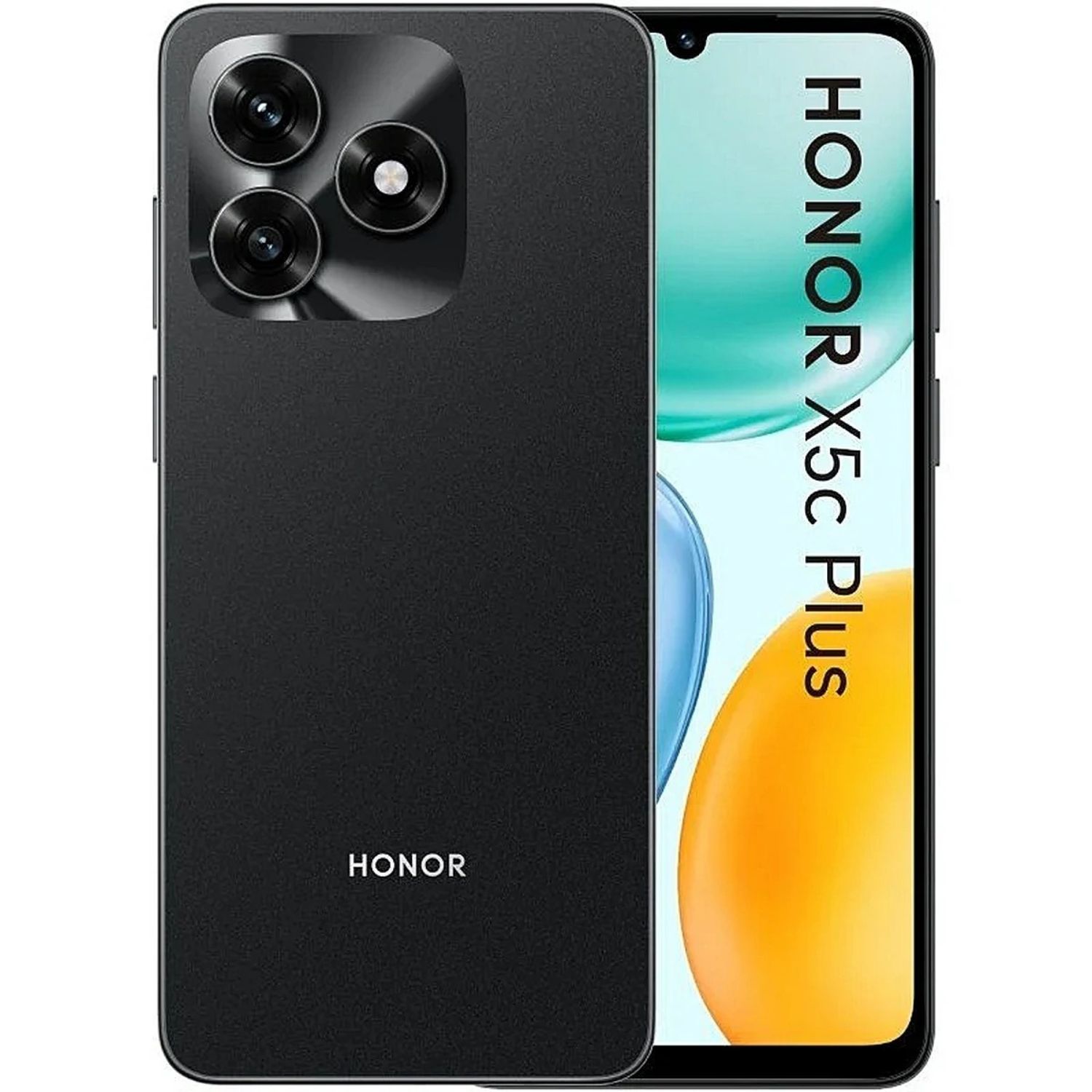 Celular Honor X5c plus 256gb 6ram Celular Smartphone Honor